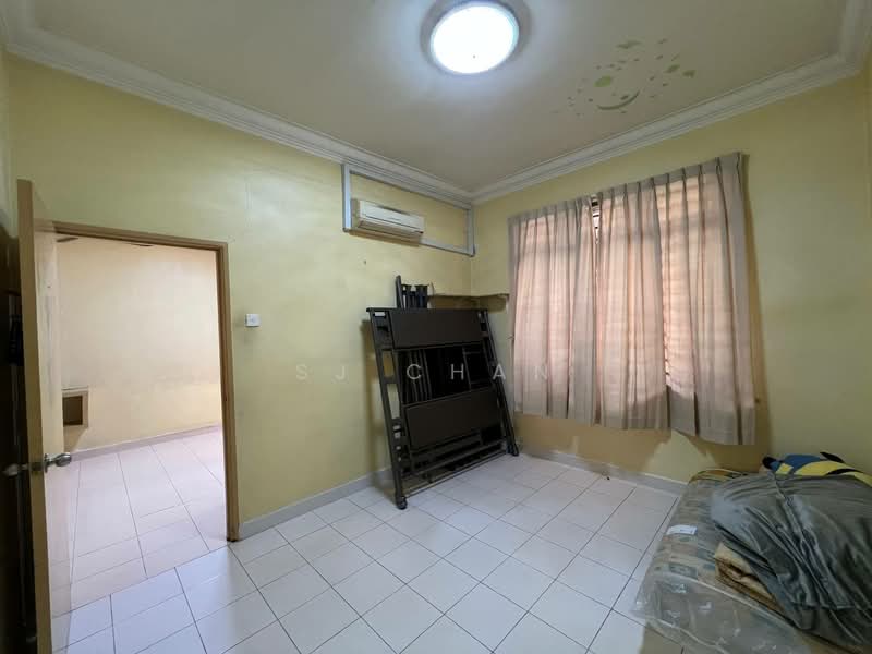 Townhouse for Rent in Johor Bahru (Johor) - SJ CHAN - Bedroom - PropertyGuru.com.my