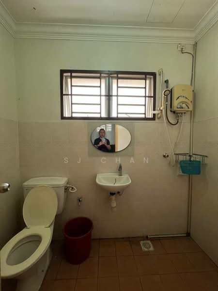 Townhouse for Rent in Johor Bahru (Johor) - SJ CHAN - PropertyGuru.com.my