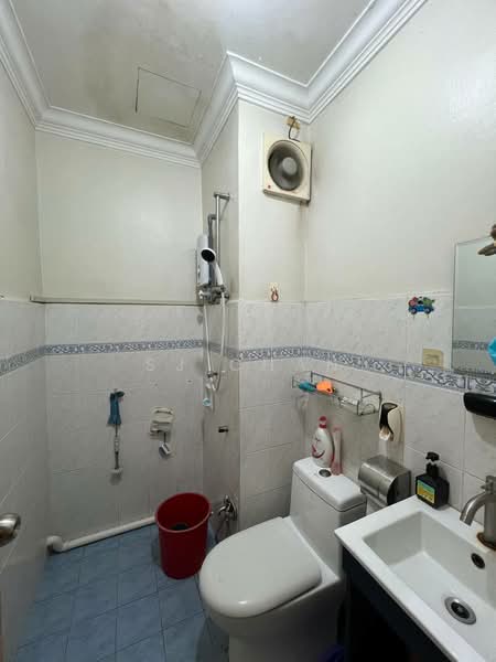 Townhouse for Rent in Johor Bahru (Johor) - SJ CHAN - PropertyGuru.com.my