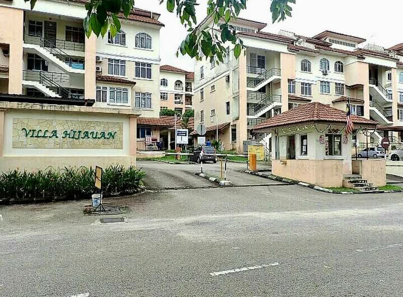 Townhouse for Rent in Johor Bahru (Johor) - SJ CHAN - PropertyGuru.com.my