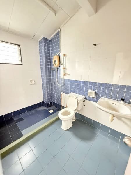 2-storey Terraced House for Sale in Kota Kemuning (Shah Alam) - Yvonne Ho - Bathroom - PropertyGuru.com.my