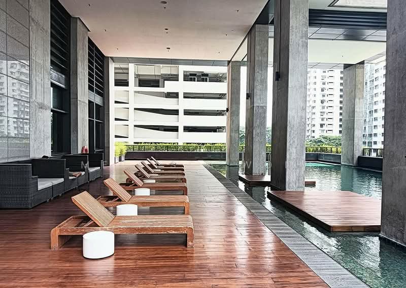 Service Residence for Sale at Arcoris SOHO - Merlissa Wong - Pool - PropertyGuru.com.my
