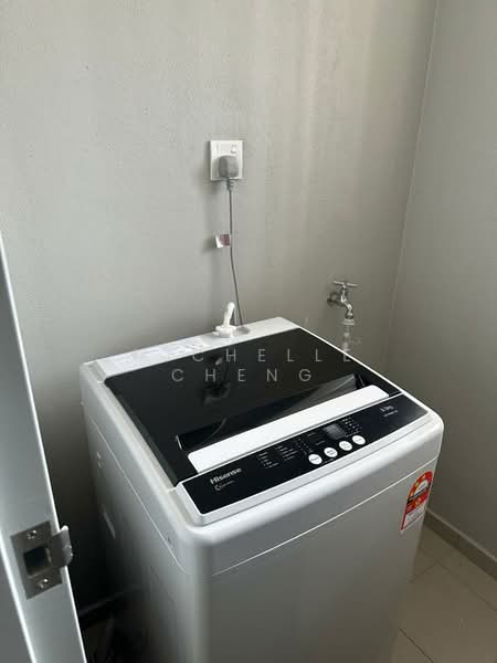 Servis Apartment untuk Disewa di Emerald 9 - MICHELLE CHENG - Interior - PropertyGuru.com.my