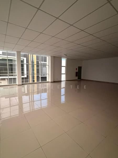 Cluster Factory for Rent in Taman Perindustrian Cemerlang (Ulu Tiram) - Annie Tee - Interior - PropertyGuru.com.my