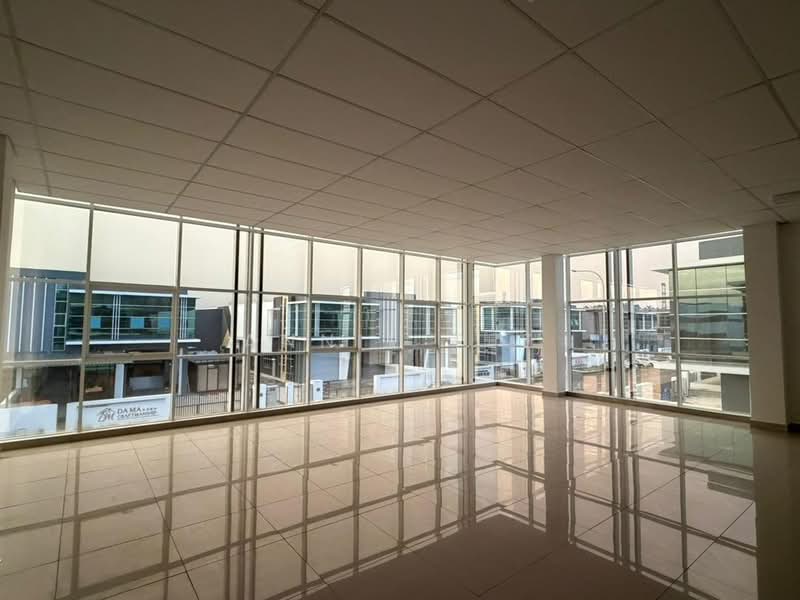 Cluster Factory for Rent in Taman Perindustrian Cemerlang (Ulu Tiram) - Annie Tee - PropertyGuru.com.my