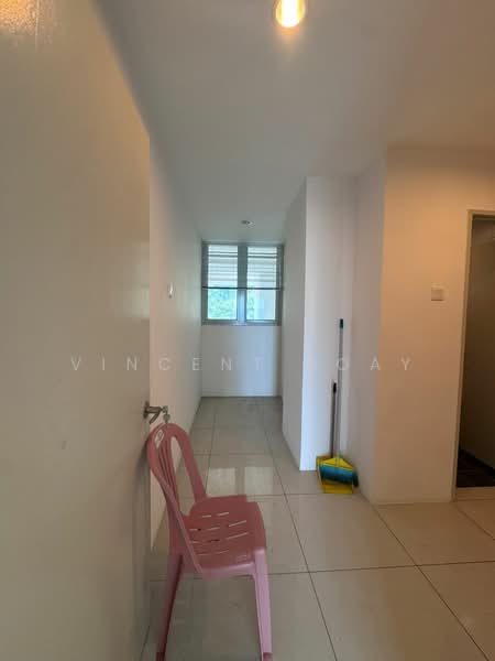 Condominium for Sale at 10 Island Resort - Vincent Koay - Corridor - PropertyGuru.com.my