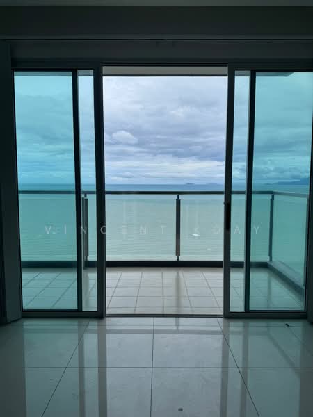 Condominium for Sale at 10 Island Resort - Vincent Koay - Balcony - PropertyGuru.com.my