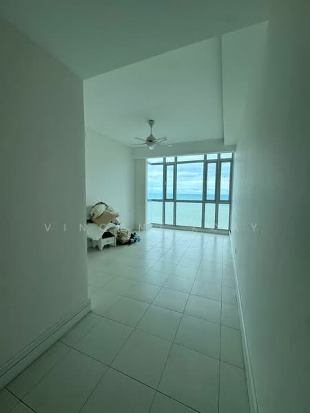 Condominium for Sale at 10 Island Resort - Vincent Koay - Living Room - PropertyGuru.com.my