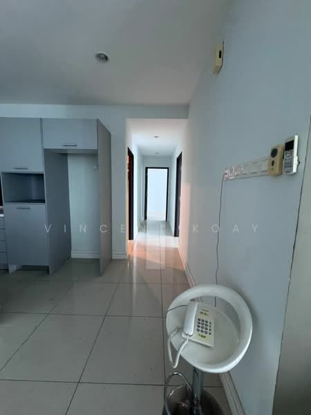 Condominium for Sale at 10 Island Resort - Vincent Koay - Corridor - PropertyGuru.com.my