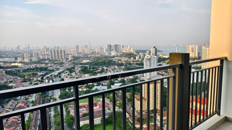 Kondominium untuk Disewa di Ideal Residency - Anthony Yeoh - PropertyGuru.com.my