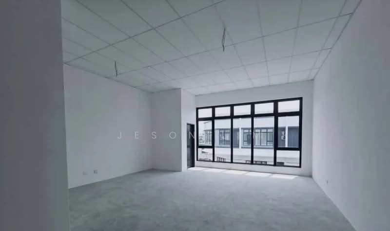 Shop / Office for Rent in Bandar Bukit Tinggi (Klang) - Jeson Lim - Interior - PropertyGuru.com.my