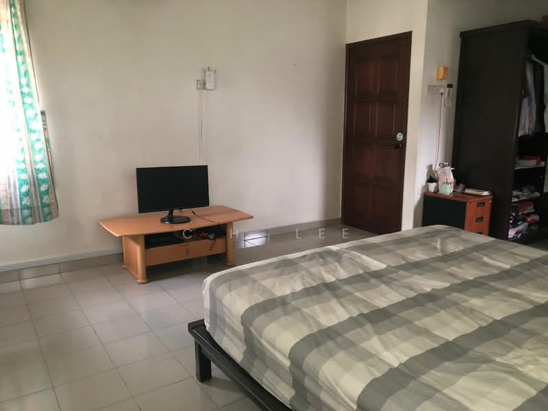 Semi-Detached House for Sale in Sungai Petani (Kedah) - C.H. Lee - Bedroom - PropertyGuru.com.my