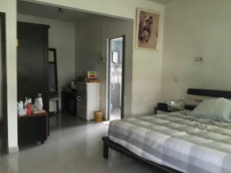 Semi-Detached House for Sale in Sungai Petani (Kedah) - C.H. Lee - Bedroom - PropertyGuru.com.my