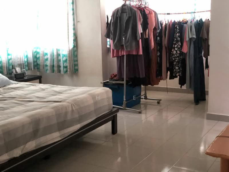 Semi-Detached House for Sale in Sungai Petani (Kedah) - C.H. Lee - Bedroom - PropertyGuru.com.my