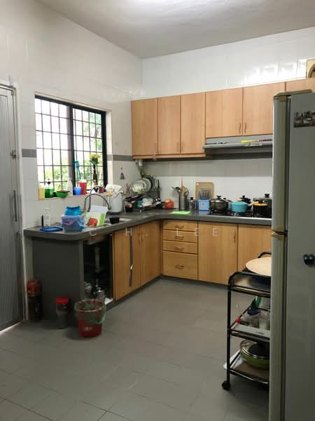 Semi-Detached House for Sale in Sungai Petani (Kedah) - C.H. Lee - PropertyGuru.com.my
