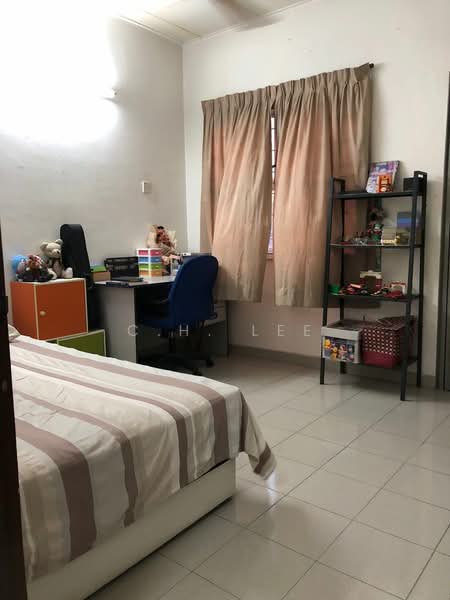 Semi-Detached House for Sale in Sungai Petani (Kedah) - C.H. Lee - PropertyGuru.com.my