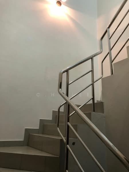 Semi-Detached House for Sale in Sungai Petani (Kedah) - C.H. Lee - PropertyGuru.com.my