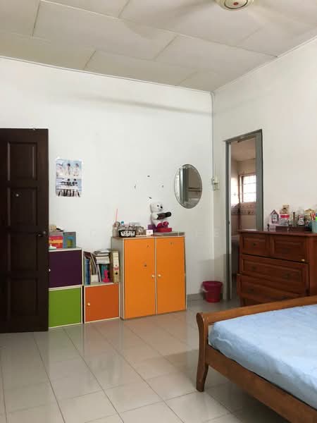 Semi-Detached House for Sale in Sungai Petani (Kedah) - C.H. Lee - PropertyGuru.com.my