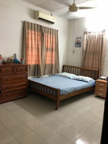 Semi-Detached House for Sale in Sungai Petani (Kedah) - C.H. Lee - PropertyGuru.com.my