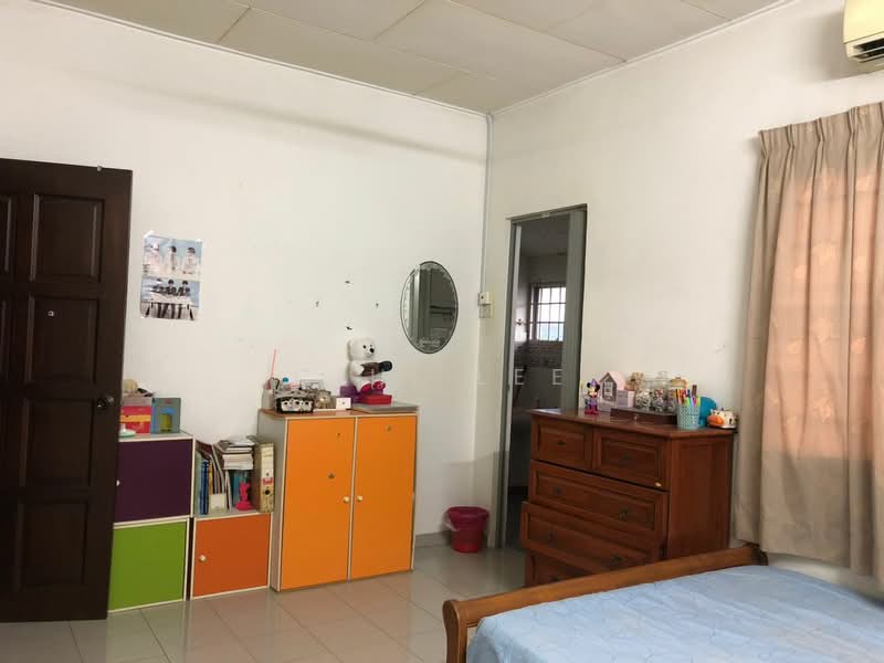 Semi-Detached House for Sale in Sungai Petani (Kedah) - C.H. Lee - PropertyGuru.com.my