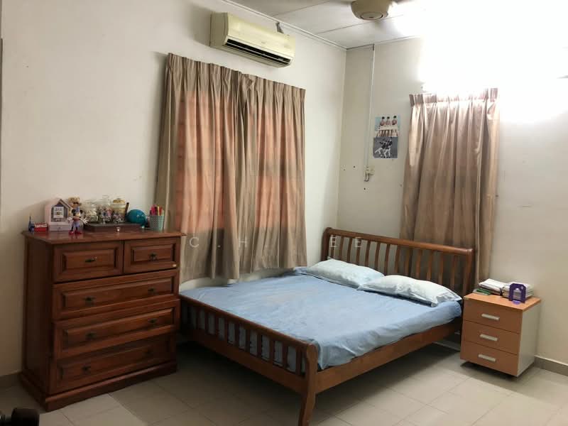 Semi-Detached House for Sale in Sungai Petani (Kedah) - C.H. Lee - PropertyGuru.com.my