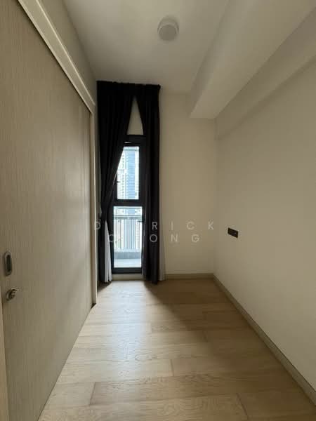 Servis Apartment untuk Dijual di Star Residences Two - Steve Ooi - Interior - PropertyGuru.com.my