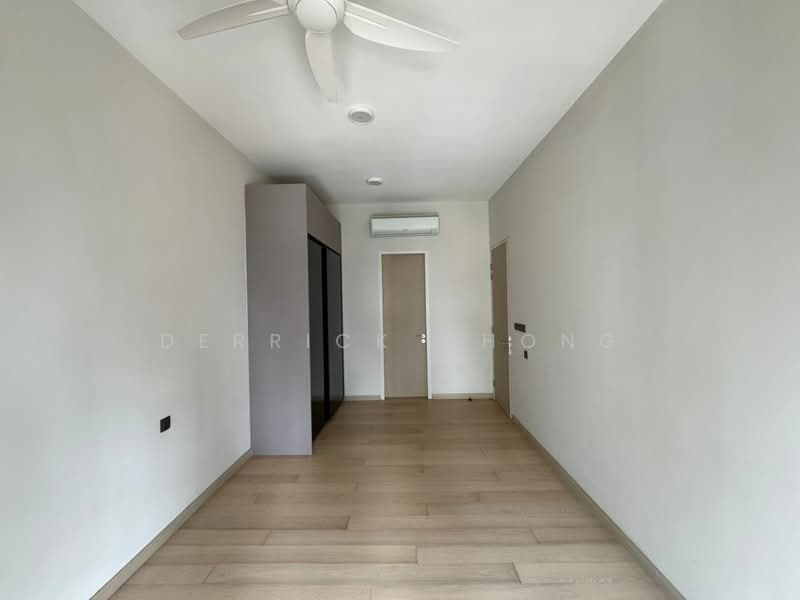 Servis Apartment untuk Dijual di Star Residences Two - Steve Ooi - Interior - PropertyGuru.com.my