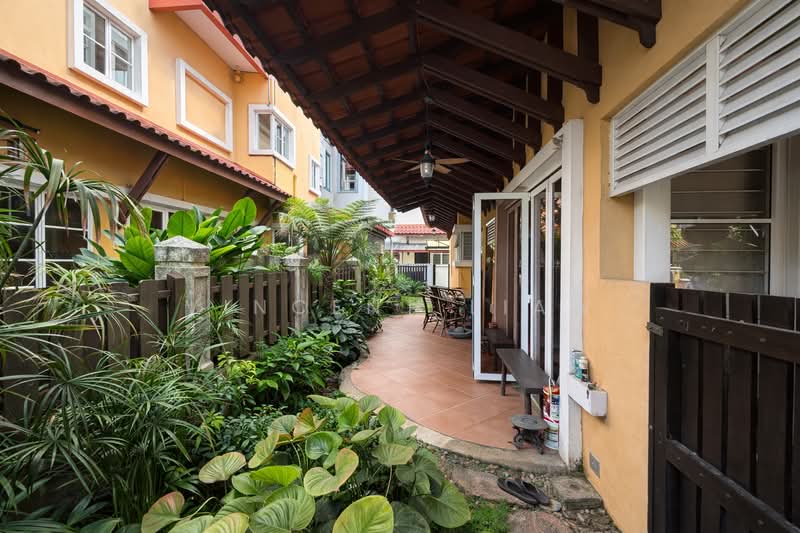 Semi-Detached House for Sale in Ara Damansara (Selangor) - Vincent Liaw - Exterior - PropertyGuru.com.my