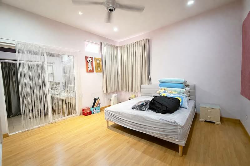 Rumah Berkembar untuk Dijual di Ara Damansara (Selangor) - Vincent Liaw - Bedroom - PropertyGuru.com.my