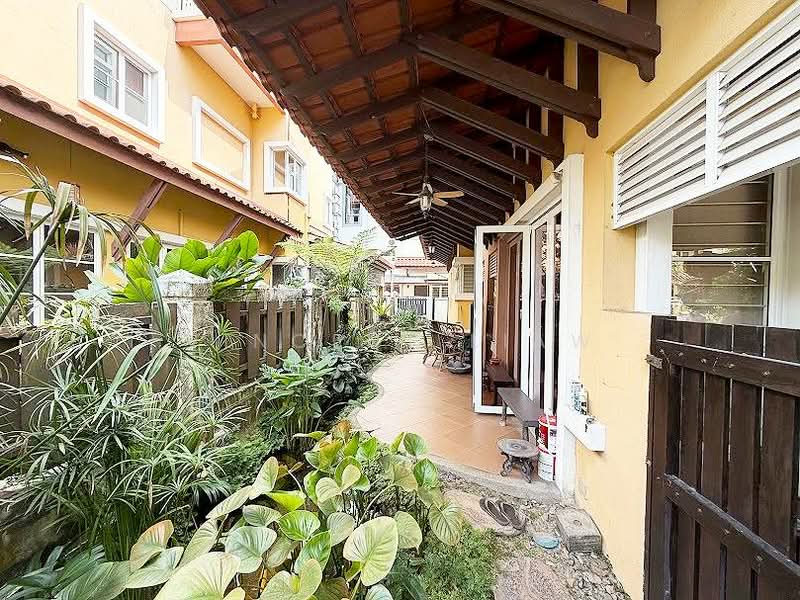 Rumah Berkembar untuk Dijual di Ara Damansara (Selangor) - Vincent Liaw - Exterior - PropertyGuru.com.my