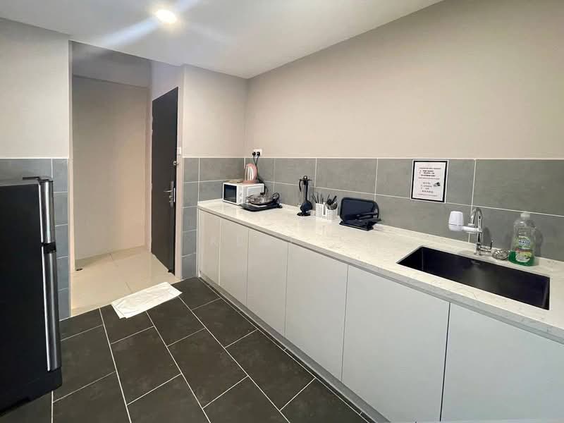 Condominium for Rent at The Cove Hillside Residence - KEAT . - PropertyGuru.com.my