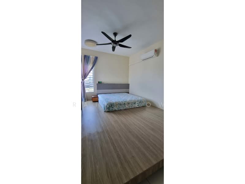 Pangsapuri untuk Dijual di Residensi Alam Damai (PR1MA @ Alam Damai) - Rain Leow - Bedroom - PropertyGuru.com.my