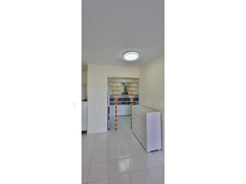 Pangsapuri untuk Dijual di Residensi Alam Damai (PR1MA @ Alam Damai) - Rain Leow - Kitchen - PropertyGuru.com.my
