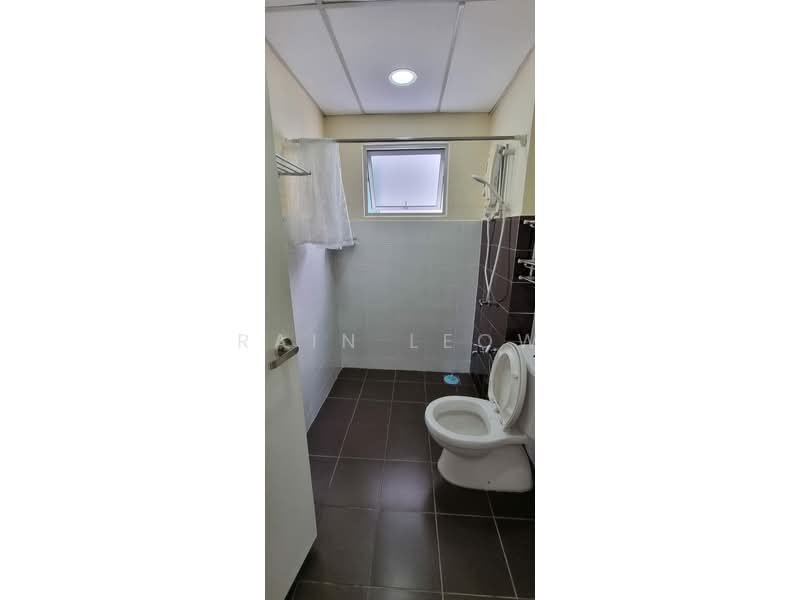 Pangsapuri untuk Dijual di Residensi Alam Damai (PR1MA @ Alam Damai) - Rain Leow - Bathroom - PropertyGuru.com.my