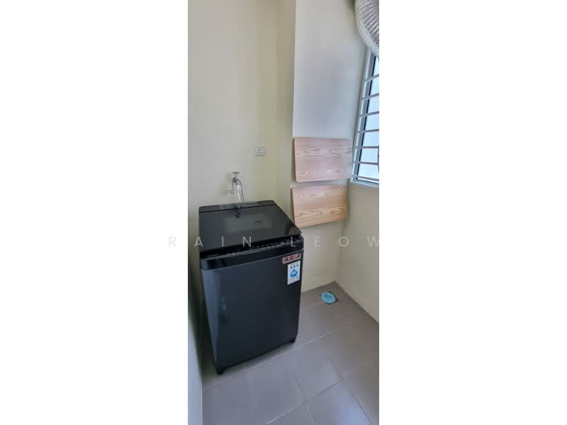 Pangsapuri untuk Dijual di Residensi Alam Damai (PR1MA @ Alam Damai) - Rain Leow - Interior - PropertyGuru.com.my