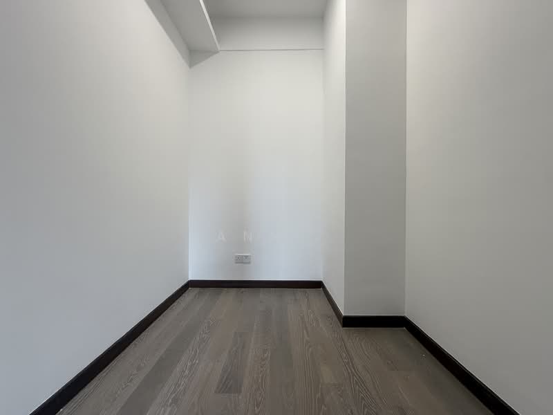 Servis Apartment untuk Disewa di Core Residence @ TRX - Ann . - Interior - PropertyGuru.com.my