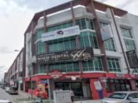 For Rent - Facing Main Road Ground Floor Available For Rental @ Sri Petaling