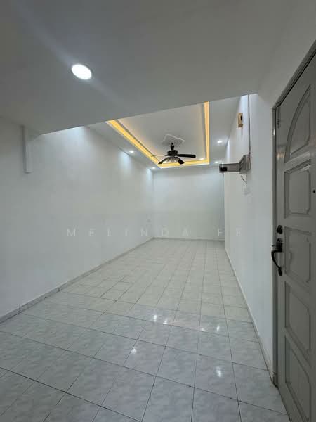Rumah Teres 1 Tingkat untuk Dijual di Taman Flora Heights (Pasir Gudang) - Melinda Ee - Interior - PropertyGuru.com.my