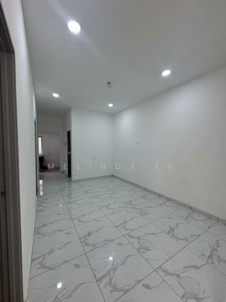Rumah Teres 1 Tingkat untuk Dijual di Taman Flora Heights (Pasir Gudang) - Melinda Ee - Interior - PropertyGuru.com.my