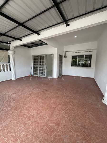 Rumah Teres 1 Tingkat untuk Dijual di Taman Flora Heights (Pasir Gudang) - Melinda Ee - PropertyGuru.com.my