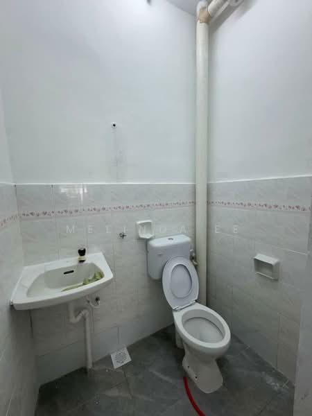 Rumah Teres 1 Tingkat untuk Dijual di Taman Flora Heights (Pasir Gudang) - Melinda Ee - PropertyGuru.com.my