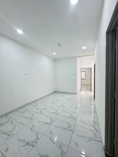 Rumah Teres 1 Tingkat untuk Dijual di Taman Flora Heights (Pasir Gudang) - Melinda Ee - PropertyGuru.com.my