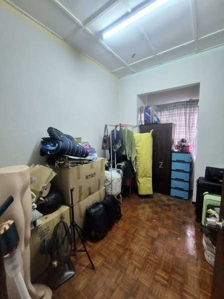 Apartment for Sale at Jasmin Apartment - Keyn Aziz - Interior - PropertyGuru.com.my