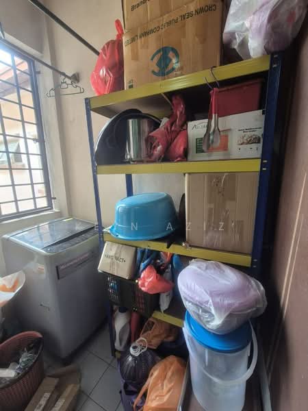 Apartment for Sale at Jasmin Apartment - Keyn Aziz - Interior - PropertyGuru.com.my