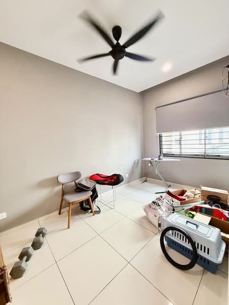 2-storey Terraced House for Sale in Taman Sutera Utama (Skudai) - Janice . - Interior - PropertyGuru.com.my