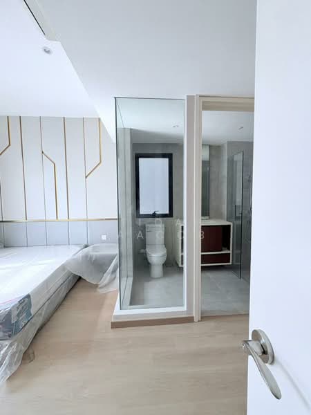 Service Residence for Sale at Hill10 Residence @ i-City - Atiqah Yaacob - Bedroom - PropertyGuru.com.my