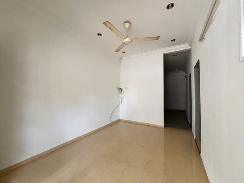 Rumah Teres 1 Tingkat untuk Disewa di Pulau Gadong (Klebang) - Woon . - Interior - PropertyGuru.com.my