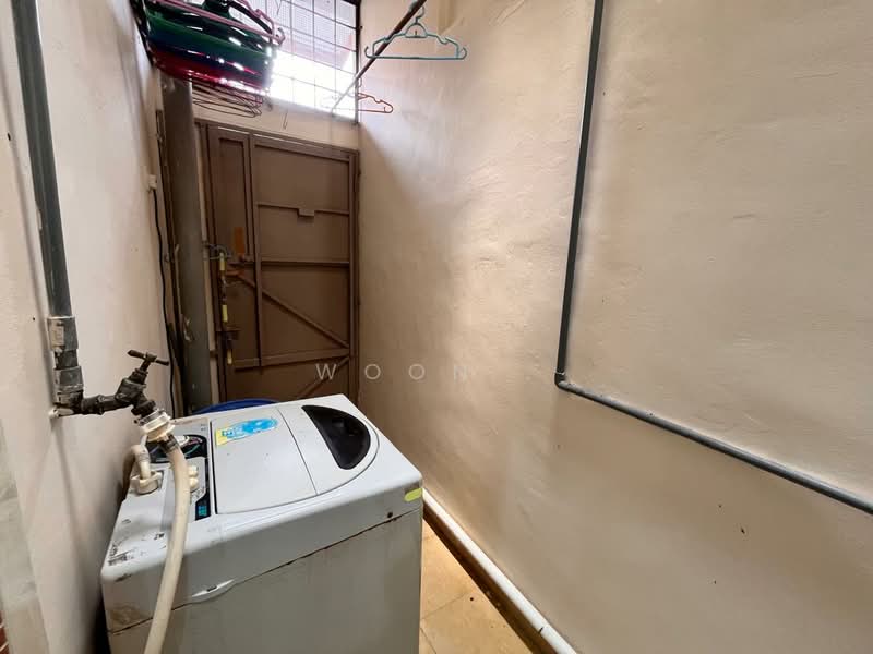 Rumah Teres 1 Tingkat untuk Disewa di Pulau Gadong (Klebang) - Woon . - PropertyGuru.com.my