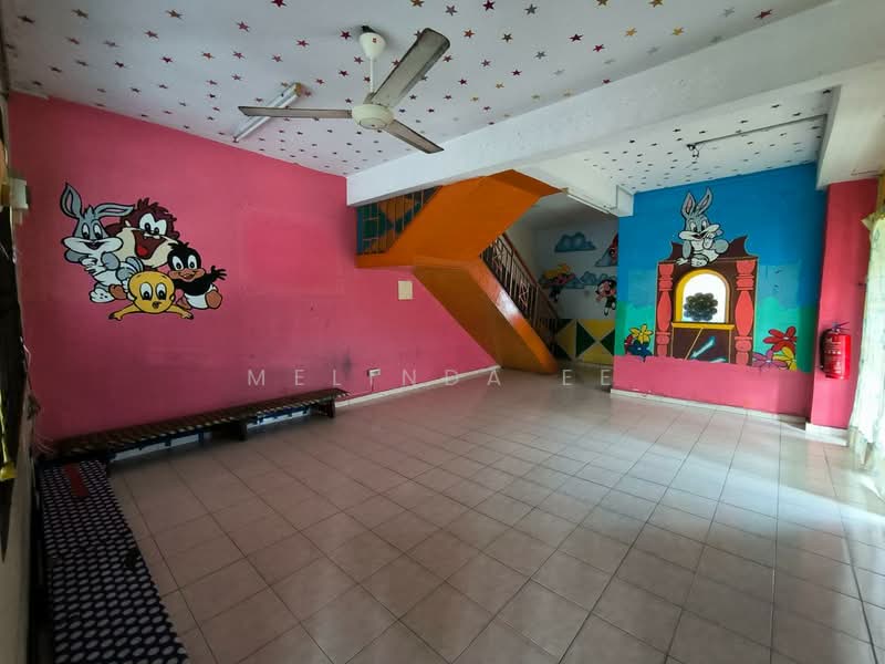 2-storey Terraced House for Sale in Taman Scientex Pasir Gudang (Pasir Gudang) - Melinda Ee - Interior - PropertyGuru.com.my