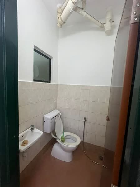 Apartment for Sale at Vista Bayu - Dr Shahril Nizam - Bathroom - PropertyGuru.com.my